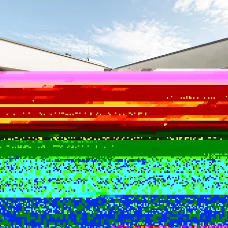 Highest Penthouse In Lodz- Ii Floors With View &free Parking Appartement Łódź