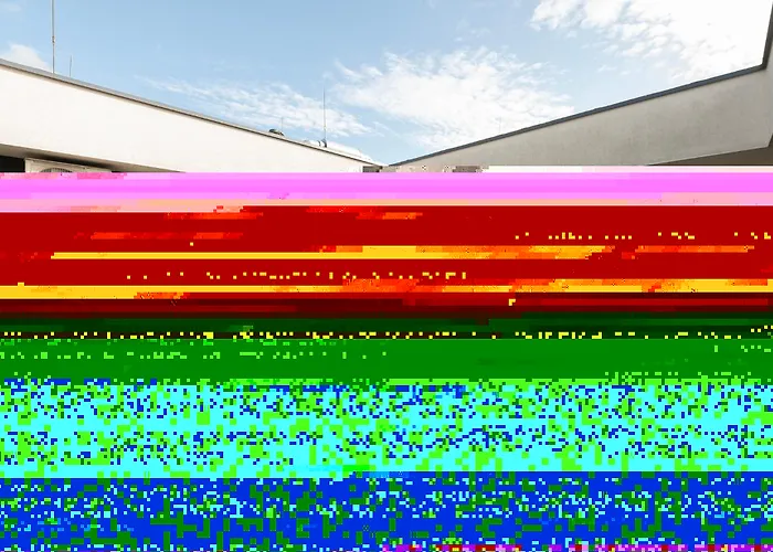 Appartement Highest Penthouse In Lodz- Ii Floors With View &free Parking Łódź